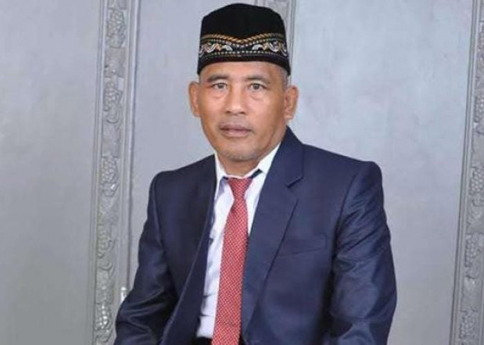 Fitri SE Anggota DPRD Provinsi Bengkulu Tutup Usia 