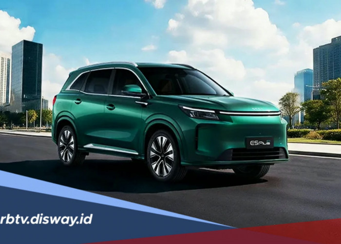 Simulasi Kredit Mobil DFSK E5 Plus, Angsuran dan DP Terjangkau