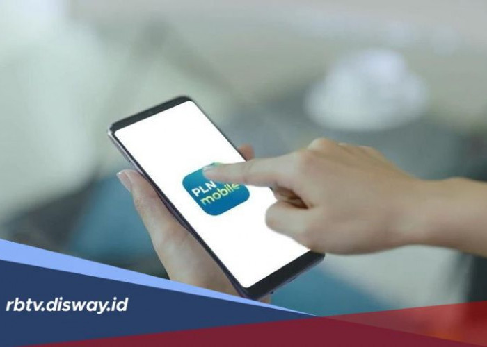 Promo Token Listrik Juni Vaganza, Beli Token 50 Ribu Bonus 10 Ribu