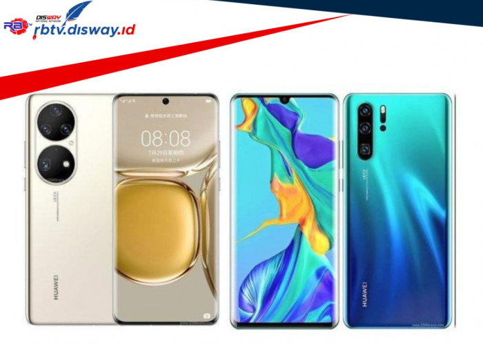 8 Rekomendasi Hp Huawei Harga Rp 1-3 Juta, Spesifikasi Lengkap dan Unggul