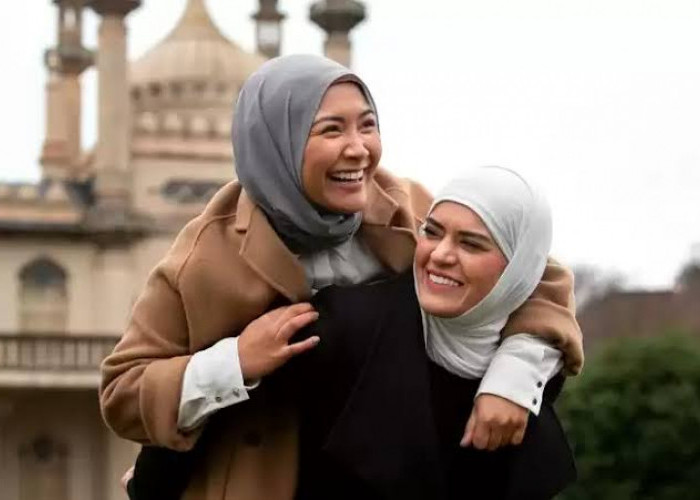 Hukum Jilbab dalam Islam, Ini Daftar Negara Mayoritas Muslim yang Larang Jilbab