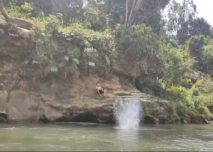 Objek Wisata Napal Jungur Makan Korban, Gadis Talang Benuang Meninggal Akibat Tenggelam di Lubuk Sungai 