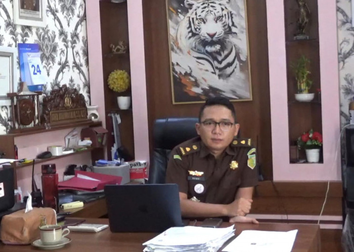 Kasus Perjalanan Dinas DPRD Kaur, Penyidik Kejari Ungkap Temuan Baru
