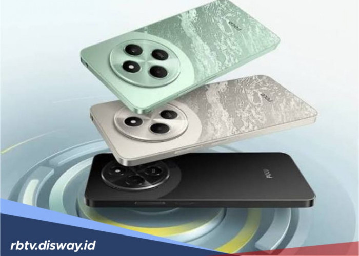 5 Hp Xiaomi Harga 1 Jutaan Edisi Juli 2025, Gaming Lancar Layar Lebar!