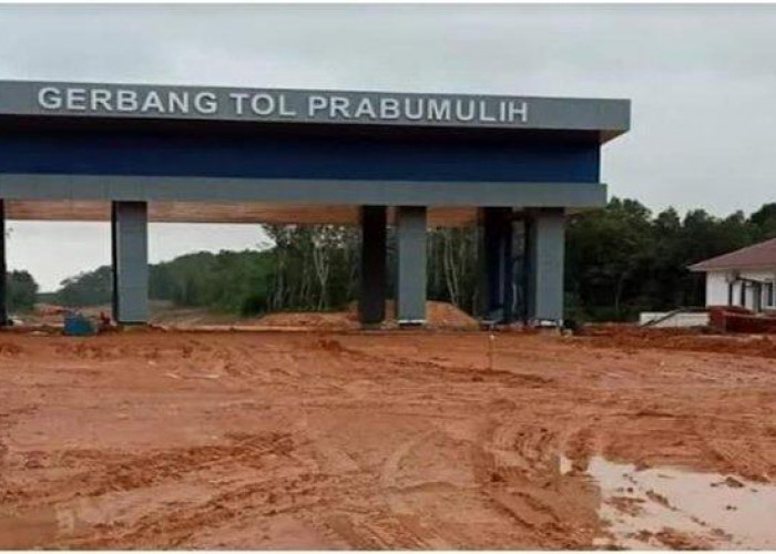 Pemerintah Bakal Hentikan Proyek Jalan Tol, Apakah Tol Prabumulih-Muara Enim Ikut Terancam?