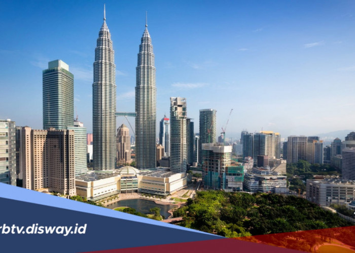 10 Besar Negara Terbaik untuk Digital Nomad 2026, Ternyata Negara Tetangga RI Ini Jawaranya