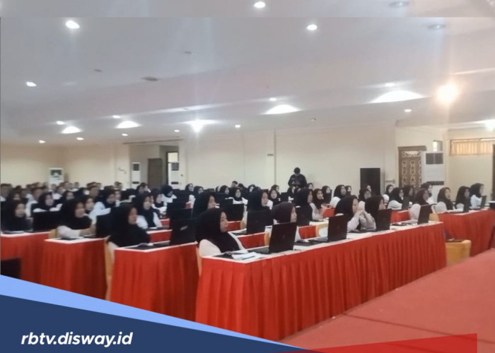 13 Peserta Seleksi P3K Pemkot Tahap II Dinyatakan Gugur