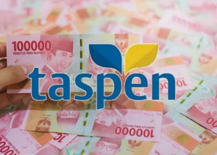 Kabar Gembira Bagi Pensiunan PNS, Ada Kado Akhir Tahun Rp 3,5 Juta dari PT Taspen Bulan Desember 2023