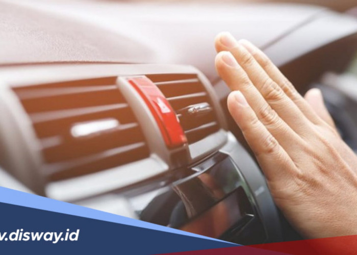 Kenapa AC Mobil Tiba-tiba Tidak Dingin Saat Cuaca Panas Terik? Ini 5 Komponen yang Wajib Dicek