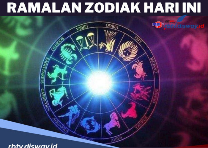 Ramalan Zodiak Hari Ini, Senin 5 Agustus 2024, Siapa Paling Beruntung?