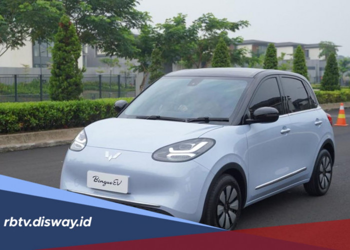 Daftar Harga Mobil Listrik Bekas, Ada yang di Bawah Rp 100 Juta