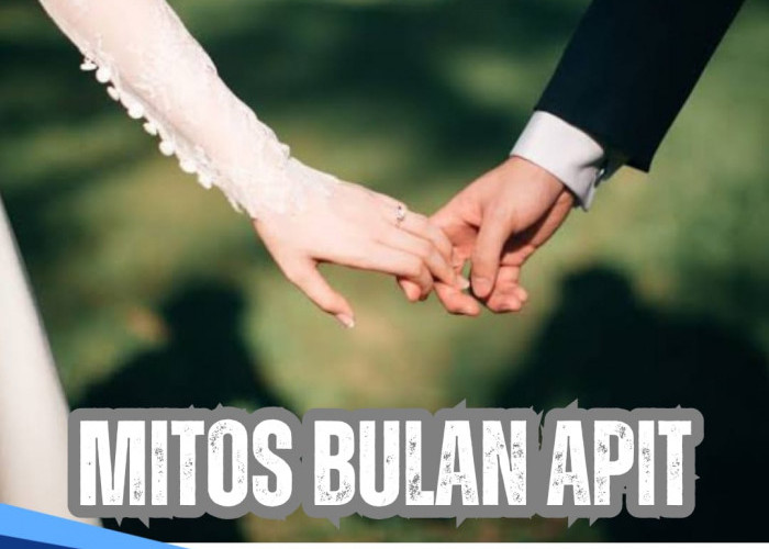 Mitos Bulan Apit Bagi Masyarakat Jawa, Dinilai Sial untuk Acara Pernikahan