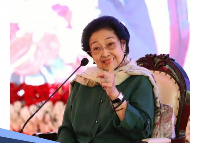 Mengenal Sosok Megawati, Pengawal Konstitusi Sejati yang Jadi Simbol Reformasi