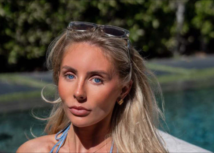 Buntut Aksi Lecehkan Bendera RI, KBRI London Laporkan Aktris Flm Dewasa Bonnie Blue ke Otoritas Inggris