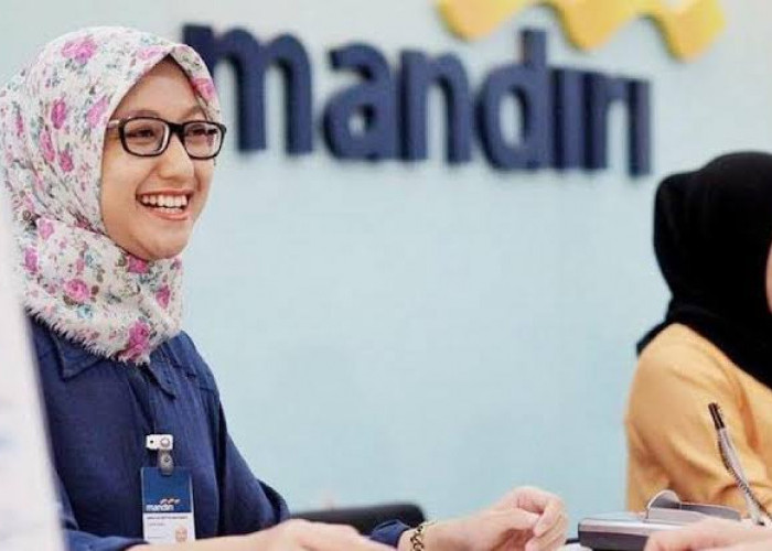 Syarat Terbaru KUR Bank Mandiri Rp100 Juta Tanpa Jaminan, Bunga 0,27 Persen per Bulan