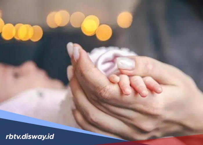 4 Sholawat untuk Bayi, Pengantar Tidur dan InsyaAllah Selalu Dalam Lindungan Allah SWT