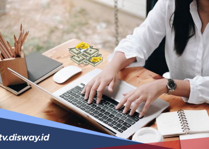 Usaha Sampingan untuk Karyawan yang Fleksibel, Minim Risiko dan Bisa Dimulai Tanpa Modal Besar
