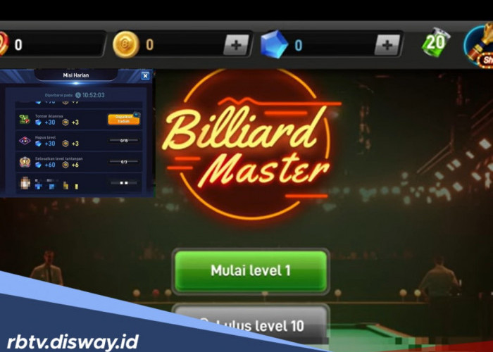 Auto Cuan! Ini Game yang Bikin Saldo DANA Kamu Nambah Tiap Hari
