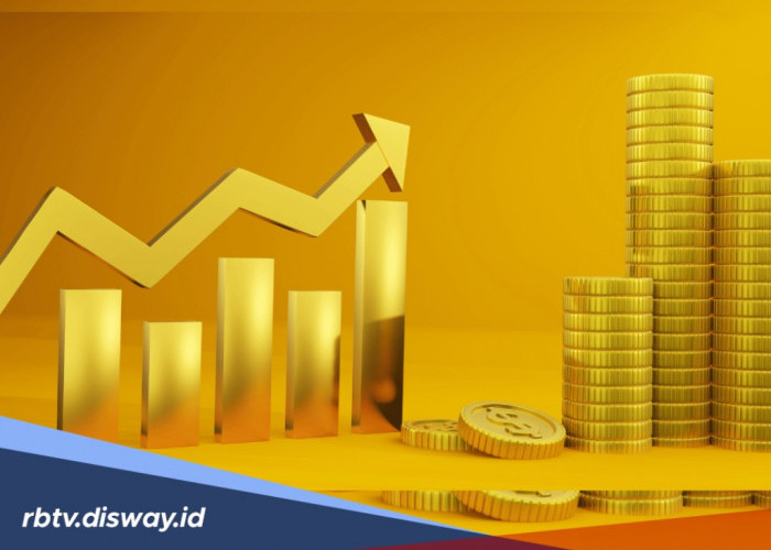 Harga Antam Sentuh Rp 3 Juta, Saat yang Tepat untuk Borong Emas atau Jual?