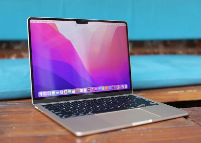 Apple M2 MacBook Air Turun Harga, MacBook dengan Performa Tangguh, Cek Fiturnya   