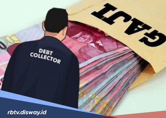 Tidak Pakai Toleransi! Ini Tugas Utama Debt Collector Shopee Pinjam