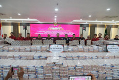  Kejaksaan Tinggi Kaltim Selamatkan Uang Rp 699 Miliar dari Perkara Dugaan Korupsi Tambang