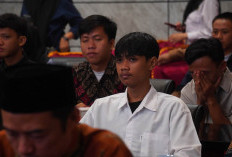 25 Kuota Beasiswa Bengkulu Utara Kembali Dibuka pada 2027, Ini Sasaran Penerimanya