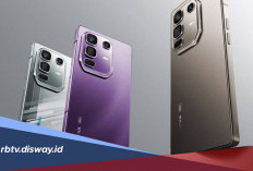 Daftar Harga HP Infinix Terbaru di Juni 2026, Mulai Rp 1 Jutaan