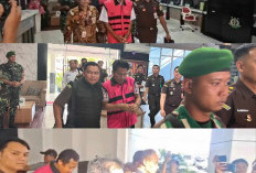 Kejari Mukomuko Tetapkan 3 Tersangka Kasus Dugaan Korupsi Program Pamsimas Kementerian PUPR