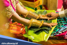 Pernikahan Adat Bugis, Ini 12 Rangkaian Proses Pernikahan Adat Bugis