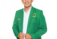 Final! April Yones Ditetapkan Jadi Ketua DPW PPP Bengkulu