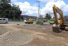 PUPR Kepahiang Ajukan 14 Program Pembangunan ke TAPD untuk Tahun 2026