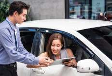 5 Pilihan Asuransi Mobil All Risk Terbaik, Premi Terjangkau