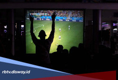 Jadwal Siaran Langsung 16 Besar Piala Dunia 2026 Brasil Vs Norwegia, Mencari Penghuni Perempat Final