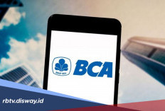 Simulasi Angsuran KUR BCA Rp 100 Juta, Cair Tanpa Potongan Administrasi