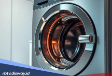 5 Penyebab Pintu Mesin Cuci Sulit Terbuka dan Cara Mengatasinya