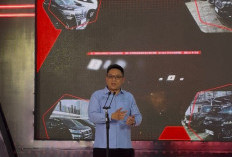 Yosia HIPMI Bengkulu Hadiri Launching Bima 2000 Group, Dorong Ekonomi dan Usaha Anak Muda    