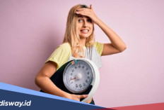 Catat, Ini Cara Diet Intermittent Fasting agar Berat Badan Cepat Turun