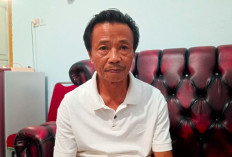 Perintah Dinas Ketahanan Pangan Seluma Pasca Lansia Disabilitas Tak Masuk Daftar Penerima Bantuan Pangan