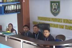 Segini Perkiraan Kenaikan UMP Bengkulu, Pemprov Masih Tunggu Instruksi Kemenaker