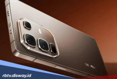 Makin Diperjelas, Infinix Note Edge akan Menggunakan Layar AMOLED yang Melengkung