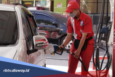 Pembelian Dibatasi, Ini Daftar Mobil yang Boleh Pakai Pertalite 