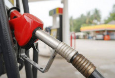 Pertamina Pastikan Stok BBM Aman, Ini Alasan Pasokan Saat Ini Terganggu