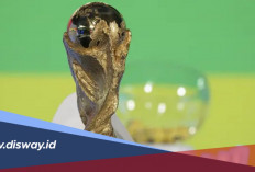 Angkat Koper Lebih Cepat, 3 Tim Ini Tersingkir dari Piala Dunia 2026