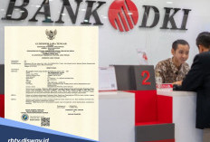  Syarat dan Proses Pengajuan Pinjaman Via Gadai SK PPPK di Bank Jakarta