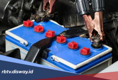 Update Harga Aki Mobil Per Juli 2026, Siapkan Duit Segini