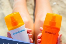 Cara Melindungi Tubuh dari Paparan Sinar UV dan Manfaat Menggunakan Sunblock