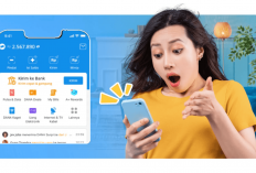 Ini Game Penghasil Saldo DANA yang Layak Dicoba, Bisa Cuan Tiap Hari