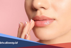 Cara Alami Mempercantik Bibir agar Sehat dan Tampak Cerah