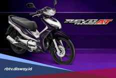 Cek Kelebihan dan Kekurangan Ban Tubeless untuk Motor Bebek Matic Berikut